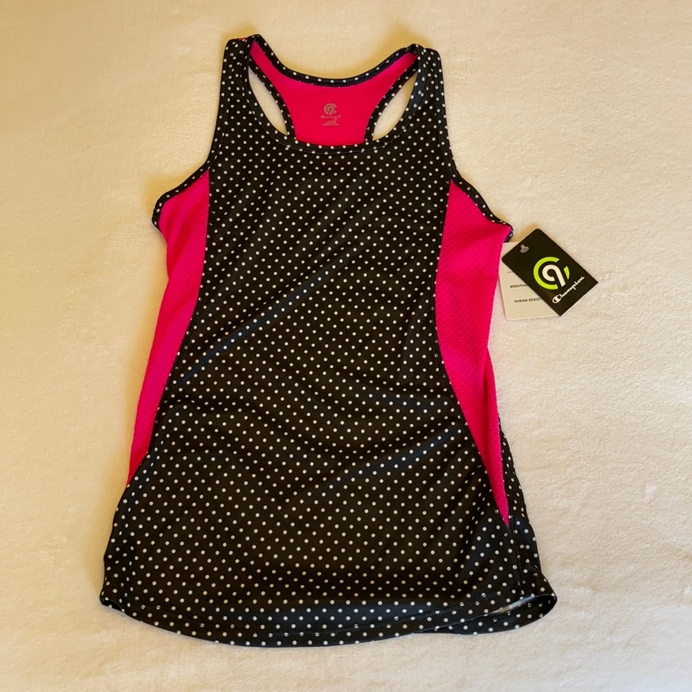 Champion Tank Top